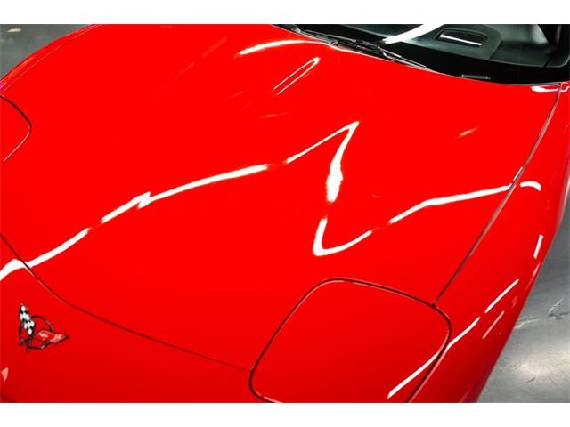 1999 Chevrolet Corvette (CC-2086624) for sale in Cincinnati, Ohio