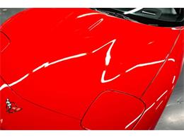 1999 Chevrolet Corvette (CC-2086624) for sale in Cincinnati, Ohio