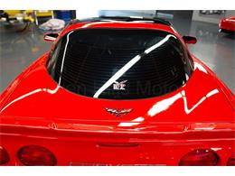 1999 Chevrolet Corvette (CC-2086624) for sale in Cincinnati, Ohio