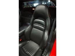1999 Chevrolet Corvette (CC-2086624) for sale in Cincinnati, Ohio