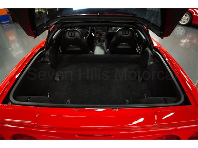 1999 Chevrolet Corvette (CC-2086624) for sale in Cincinnati, Ohio
