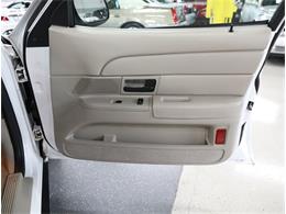 2011 Ford Crown Victoria (CC-2086626) for sale in Addison, Illinois