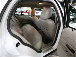 2011 Ford Crown Victoria (CC-2086626) for sale in Addison, Illinois
