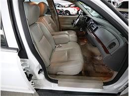 2011 Ford Crown Victoria (CC-2086626) for sale in Addison, Illinois