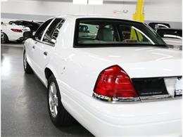 2011 Ford Crown Victoria (CC-2086626) for sale in Addison, Illinois