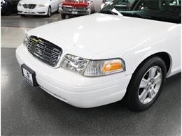 2011 Ford Crown Victoria (CC-2086626) for sale in Addison, Illinois