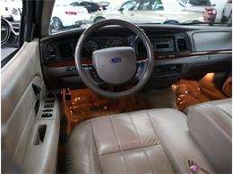 2011 Ford Crown Victoria (CC-2086626) for sale in Addison, Illinois