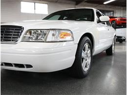 2011 Ford Crown Victoria (CC-2086626) for sale in Addison, Illinois
