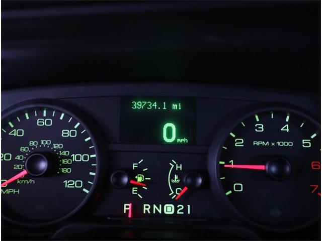 2011 Ford Crown Victoria (CC-2086626) for sale in Addison, Illinois