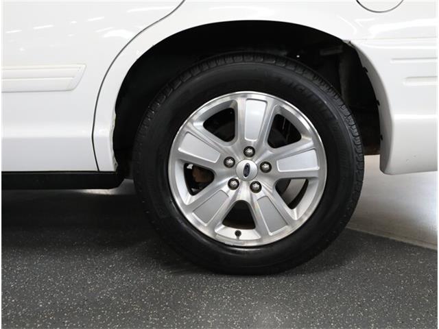 2011 Ford Crown Victoria (CC-2086626) for sale in Addison, Illinois