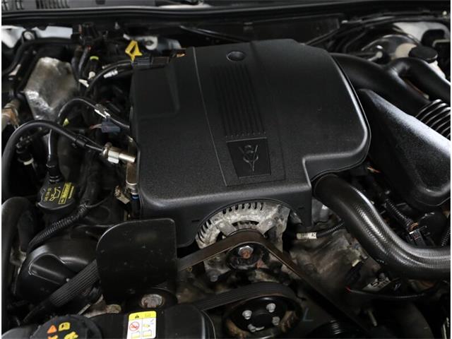 2011 Ford Crown Victoria (CC-2086626) for sale in Addison, Illinois