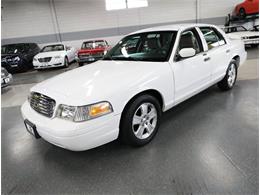 2011 Ford Crown Victoria (CC-2086626) for sale in Addison, Illinois