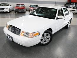 2011 Ford Crown Victoria (CC-2086626) for sale in Addison, Illinois