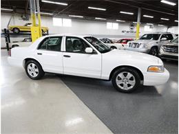 2011 Ford Crown Victoria (CC-2086626) for sale in Addison, Illinois