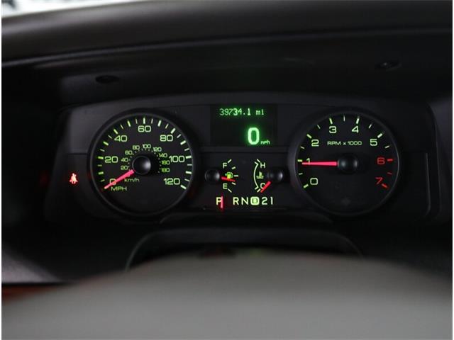 2011 Ford Crown Victoria (CC-2086626) for sale in Addison, Illinois