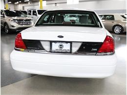 2011 Ford Crown Victoria (CC-2086626) for sale in Addison, Illinois
