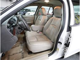 2011 Ford Crown Victoria (CC-2086626) for sale in Addison, Illinois