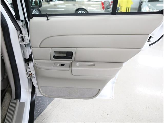 2011 Ford Crown Victoria (CC-2086626) for sale in Addison, Illinois