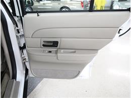 2011 Ford Crown Victoria (CC-2086626) for sale in Addison, Illinois