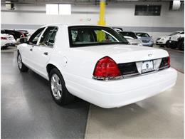 2011 Ford Crown Victoria (CC-2086626) for sale in Addison, Illinois