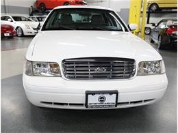 2011 Ford Crown Victoria (CC-2086626) for sale in Addison, Illinois