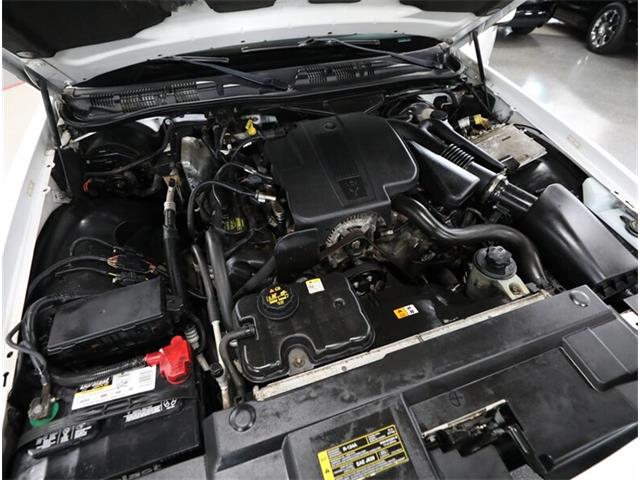 2011 Ford Crown Victoria (CC-2086626) for sale in Addison, Illinois