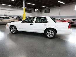 2011 Ford Crown Victoria (CC-2086626) for sale in Addison, Illinois