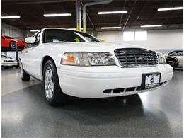 2011 Ford Crown Victoria (CC-2086626) for sale in Addison, Illinois