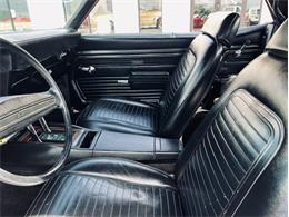 1969 Chevrolet Camaro (CC-2086628) for sale in Largo, Florida
