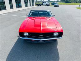 1969 Chevrolet Camaro (CC-2086628) for sale in Largo, Florida