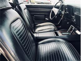 1969 Chevrolet Camaro (CC-2086628) for sale in Largo, Florida