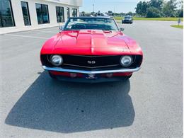 1969 Chevrolet Camaro (CC-2086628) for sale in Largo, Florida