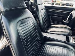 1969 Chevrolet Camaro (CC-2086628) for sale in Largo, Florida