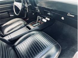 1969 Chevrolet Camaro (CC-2086628) for sale in Largo, Florida