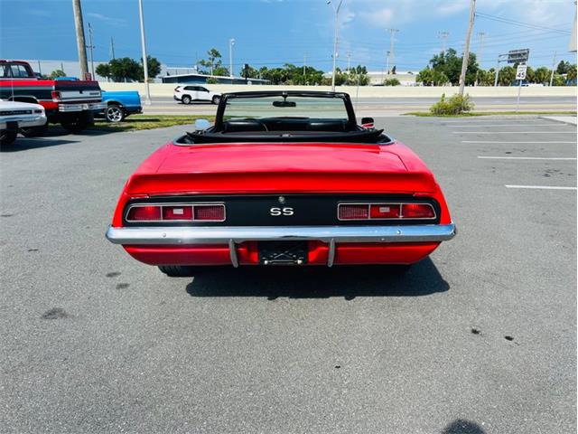 1969 Chevrolet Camaro (CC-2086628) for sale in Largo, Florida