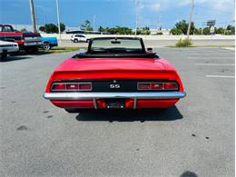 1969 Chevrolet Camaro (CC-2086628) for sale in Largo, Florida