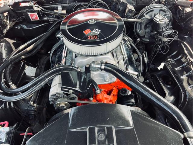 1969 Chevrolet Camaro (CC-2086628) for sale in Largo, Florida