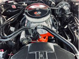 1969 Chevrolet Camaro (CC-2086628) for sale in Largo, Florida