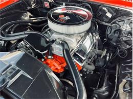 1969 Chevrolet Camaro (CC-2086628) for sale in Largo, Florida