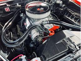 1969 Chevrolet Camaro (CC-2086628) for sale in Largo, Florida