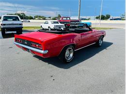 1969 Chevrolet Camaro (CC-2086628) for sale in Largo, Florida