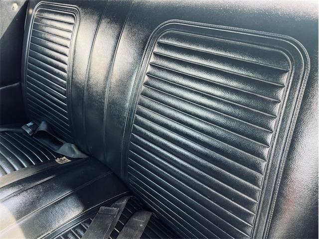 1969 Chevrolet Camaro (CC-2086628) for sale in Largo, Florida