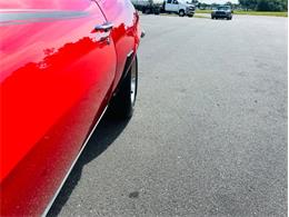 1969 Chevrolet Camaro (CC-2086628) for sale in Largo, Florida
