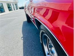 1969 Chevrolet Camaro (CC-2086628) for sale in Largo, Florida