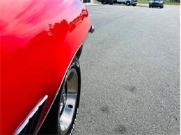 1969 Chevrolet Camaro (CC-2086628) for sale in Largo, Florida