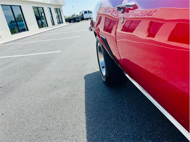 1969 Chevrolet Camaro (CC-2086628) for sale in Largo, Florida