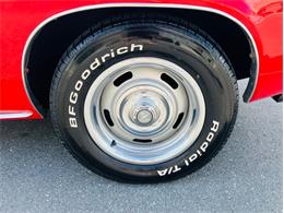 1969 Chevrolet Camaro (CC-2086628) for sale in Largo, Florida