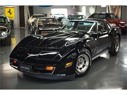 1981 Chevrolet Corvette (CC-2086629) for sale in Cincinnati, Ohio