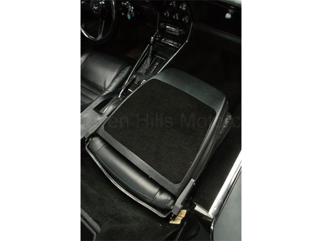1981 Chevrolet Corvette (CC-2086629) for sale in Cincinnati, Ohio