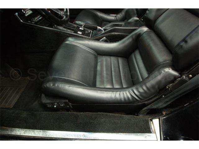 1981 Chevrolet Corvette (CC-2086629) for sale in Cincinnati, Ohio